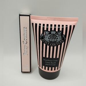 🆕Juicy Couture Royal Set
